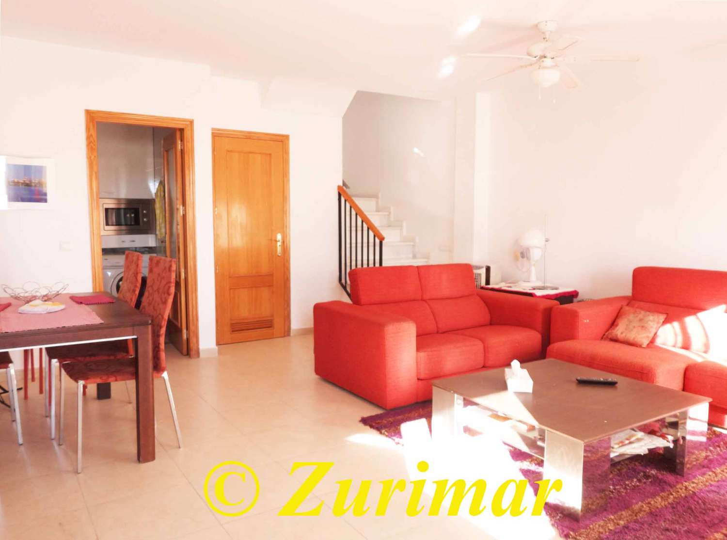 Haus mit Terrasse/Vorgarten  in Enix