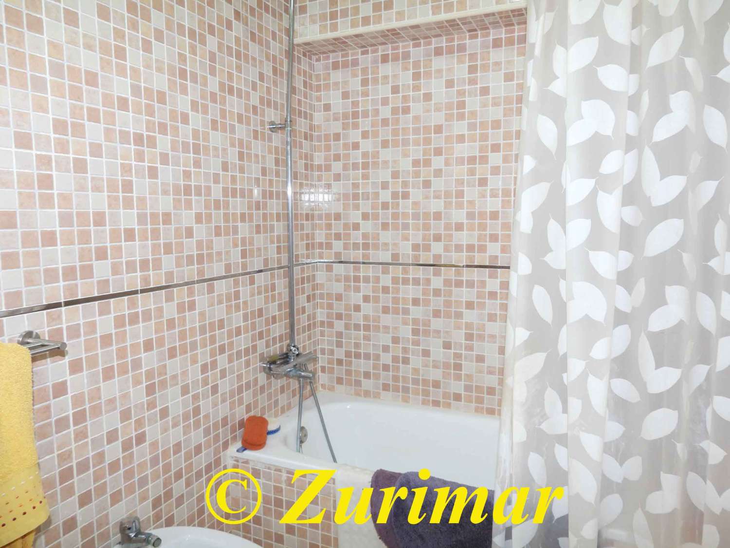 Haus mit Terrasse/Vorgarten  in Enix