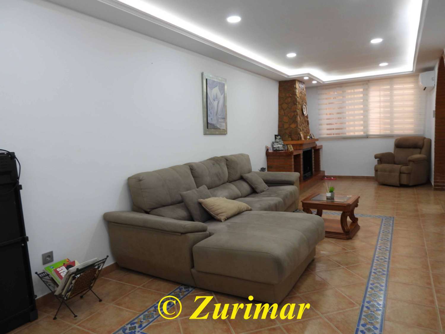 Duplex zum verkauf in Roquetas de Mar