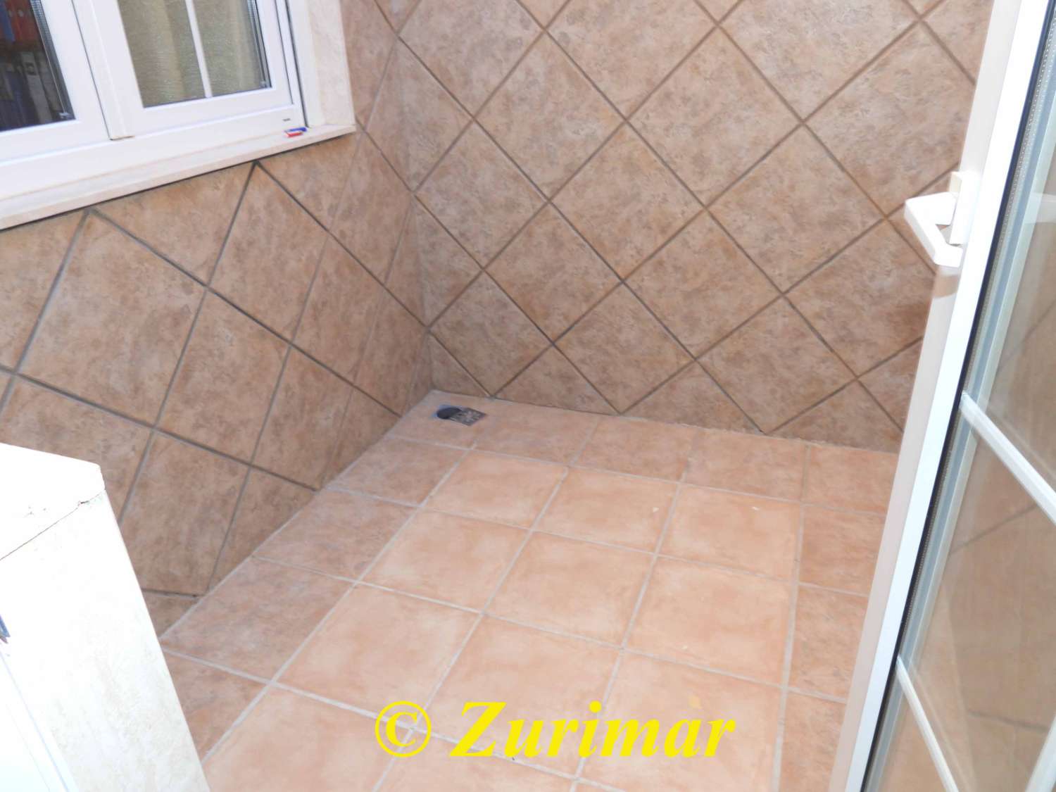 Duplex zum verkauf in Roquetas de Mar