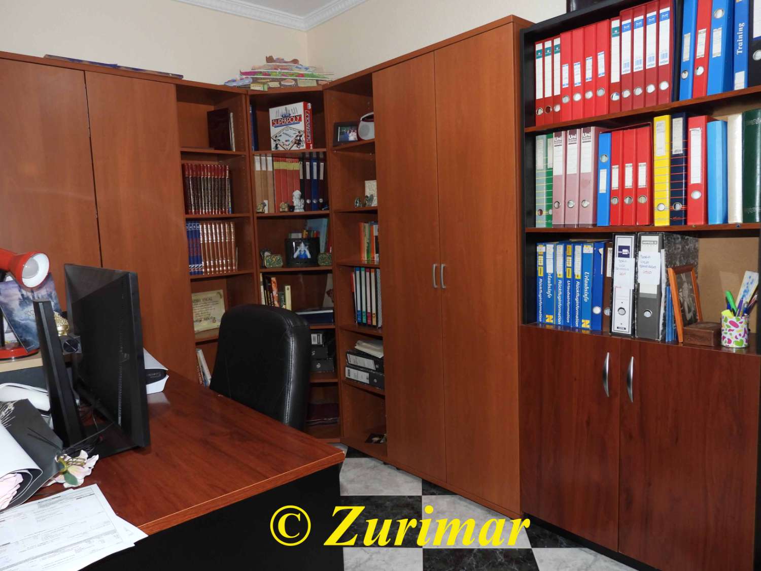 Duplex zum verkauf in Roquetas de Mar