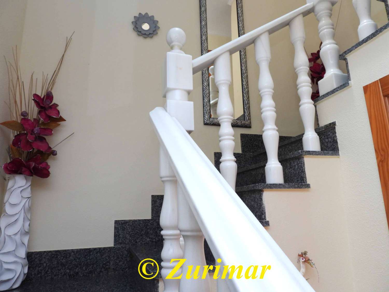 Duplex zum verkauf in Roquetas de Mar