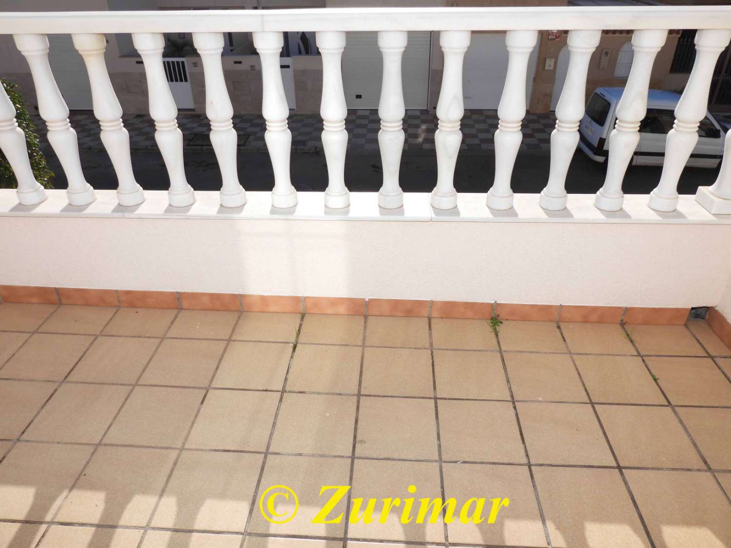 Duplex zum verkauf in Roquetas de Mar