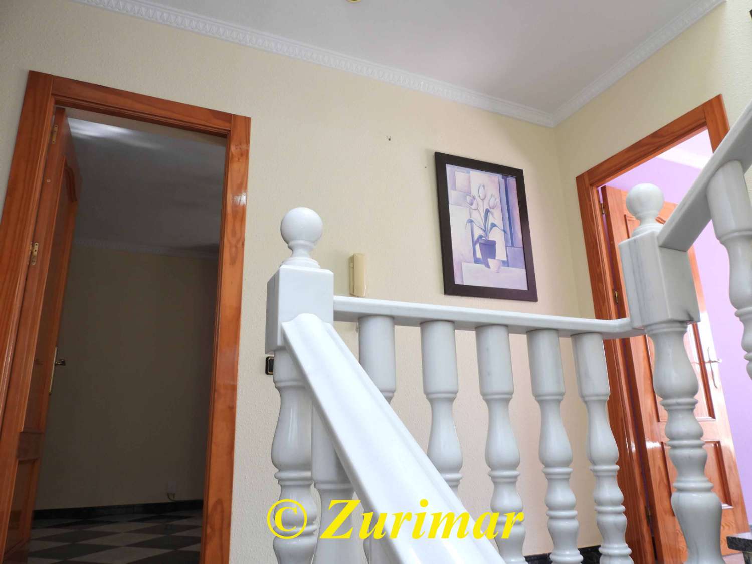 Duplex zum verkauf in Roquetas de Mar