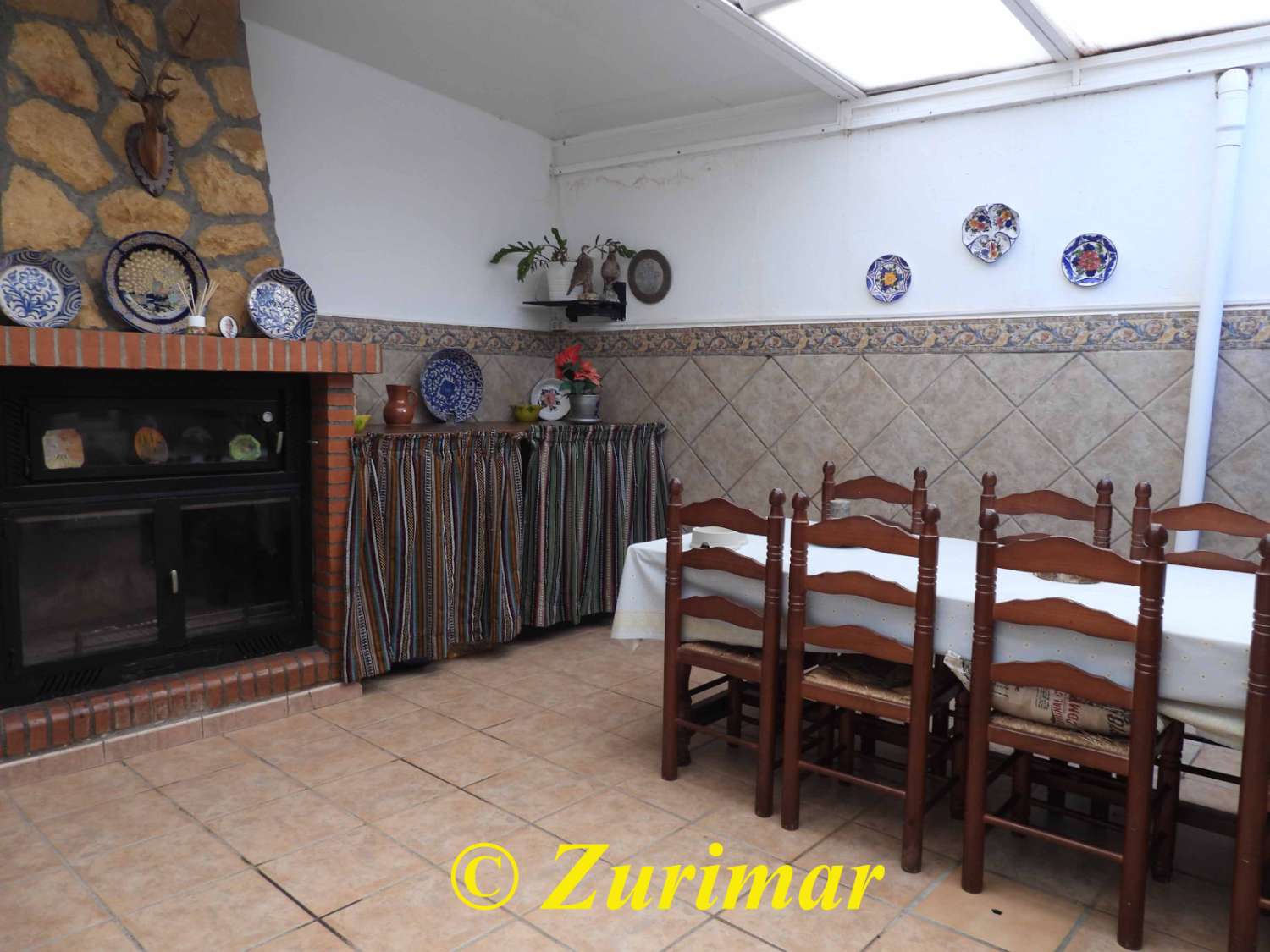 Duplex zum verkauf in Roquetas de Mar