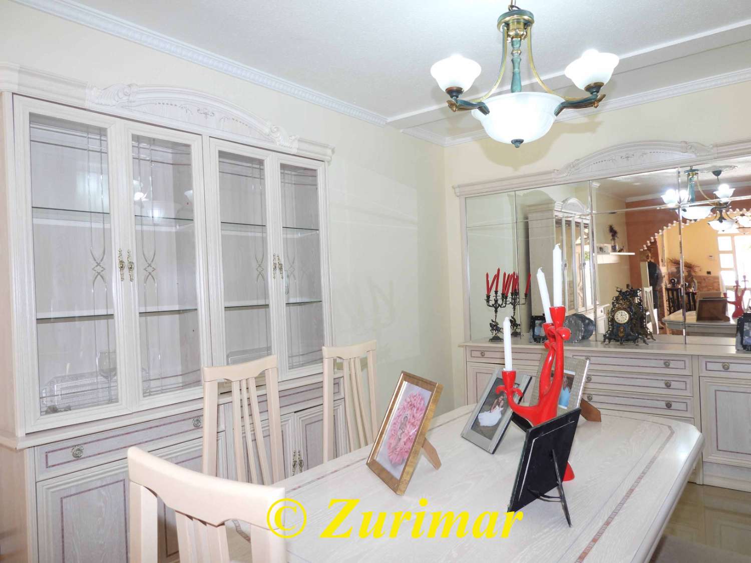 Duplex zum verkauf in Roquetas de Mar