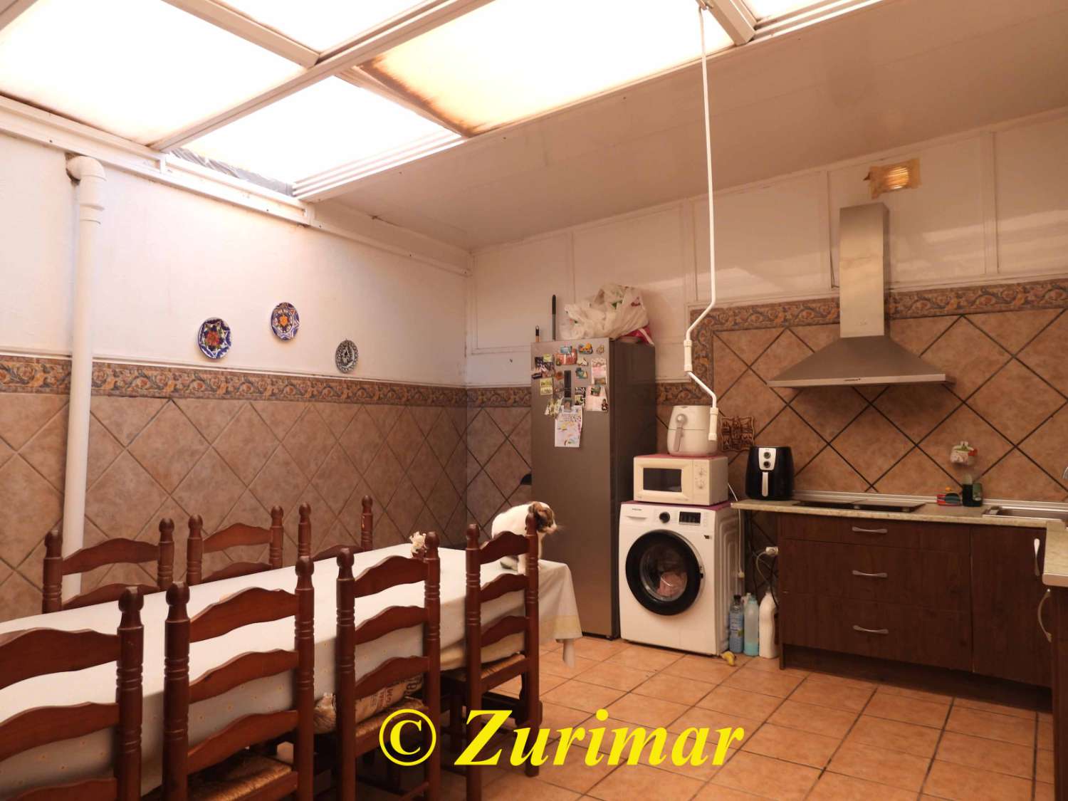 Duplex zum verkauf in Roquetas de Mar