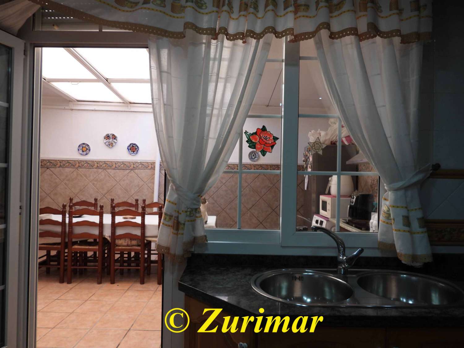 Duplex zum verkauf in Roquetas de Mar