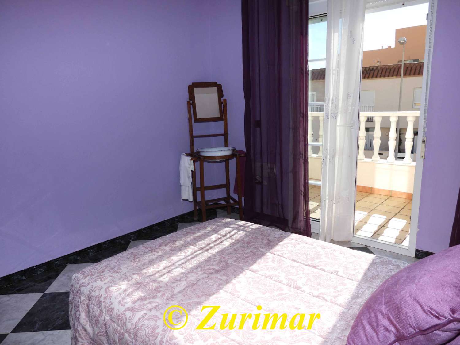 Duplex zum verkauf in Roquetas de Mar