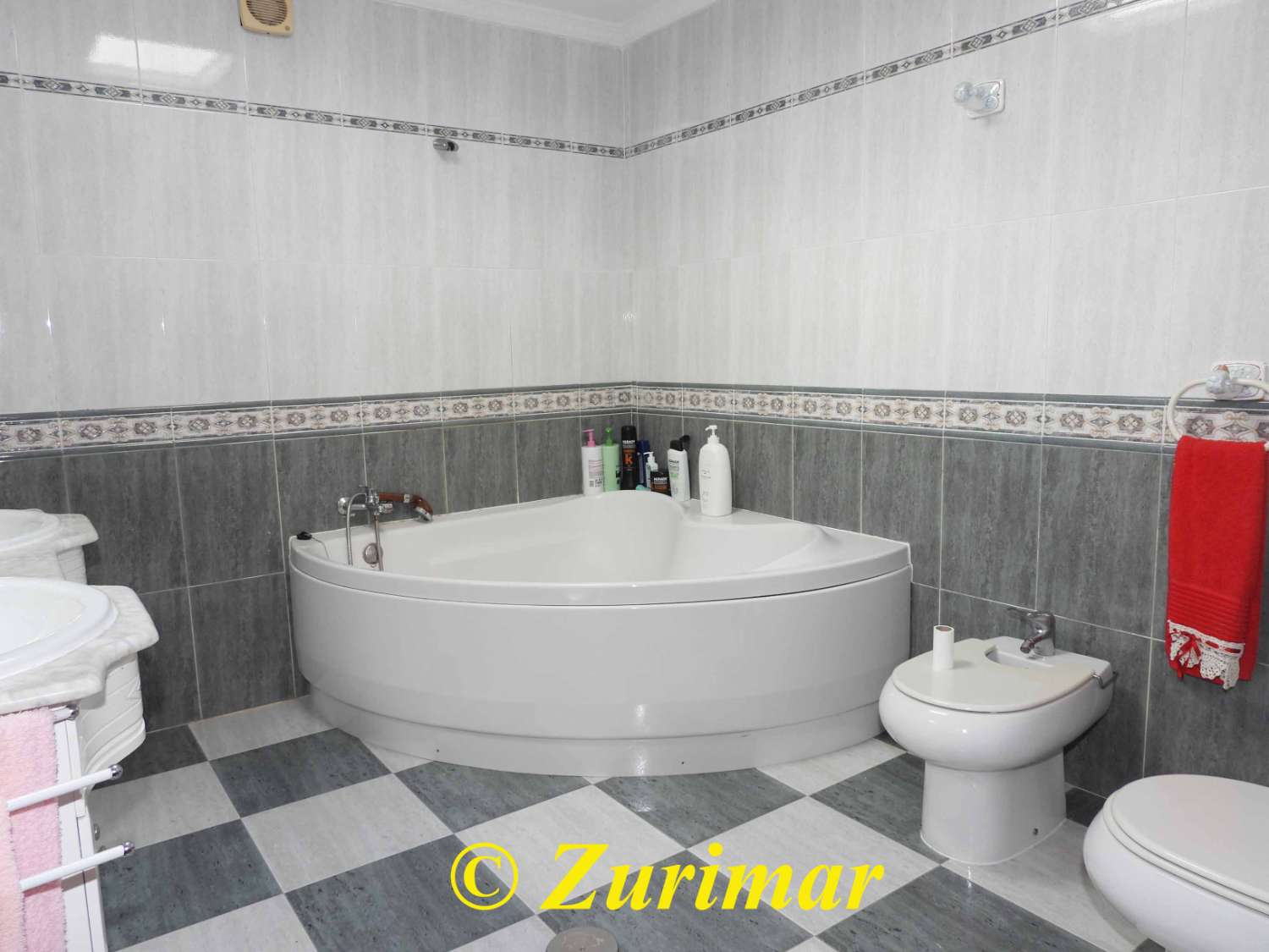 Duplex zum verkauf in Roquetas de Mar