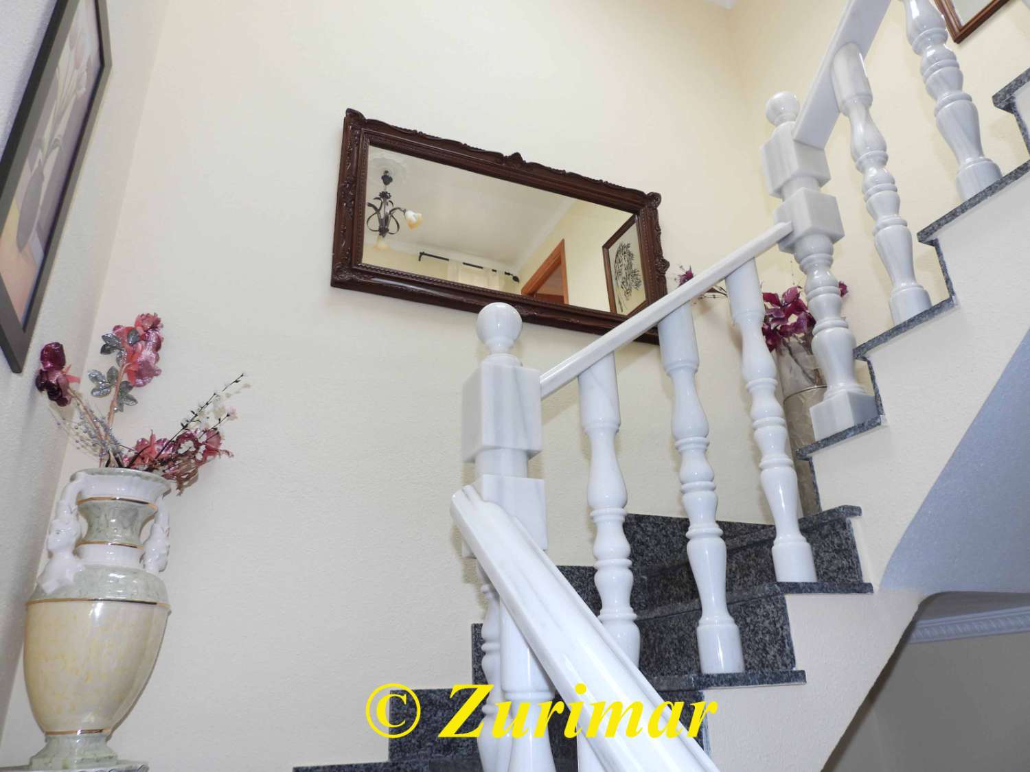 Duplex zum verkauf in Roquetas de Mar