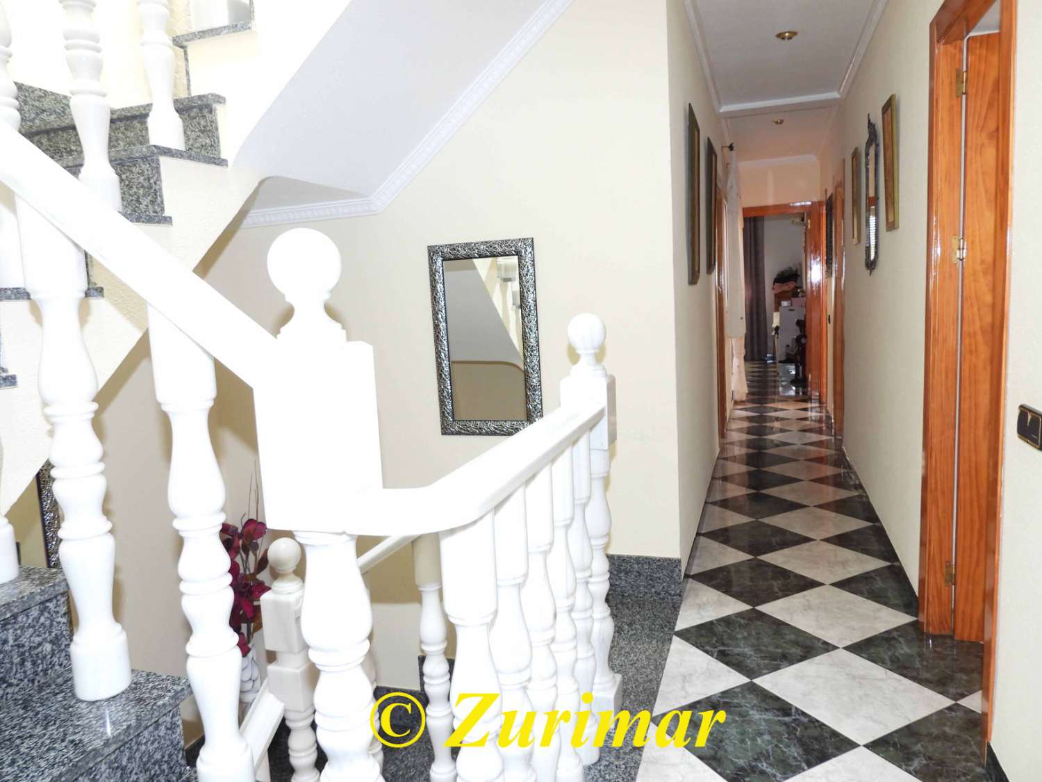 Duplex zum verkauf in Roquetas de Mar