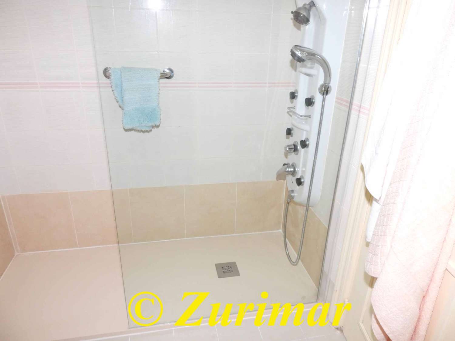 Appartamento in vendita a El Sabinar - Urbanizaciones - Las Marinas (Roquetas de Mar)