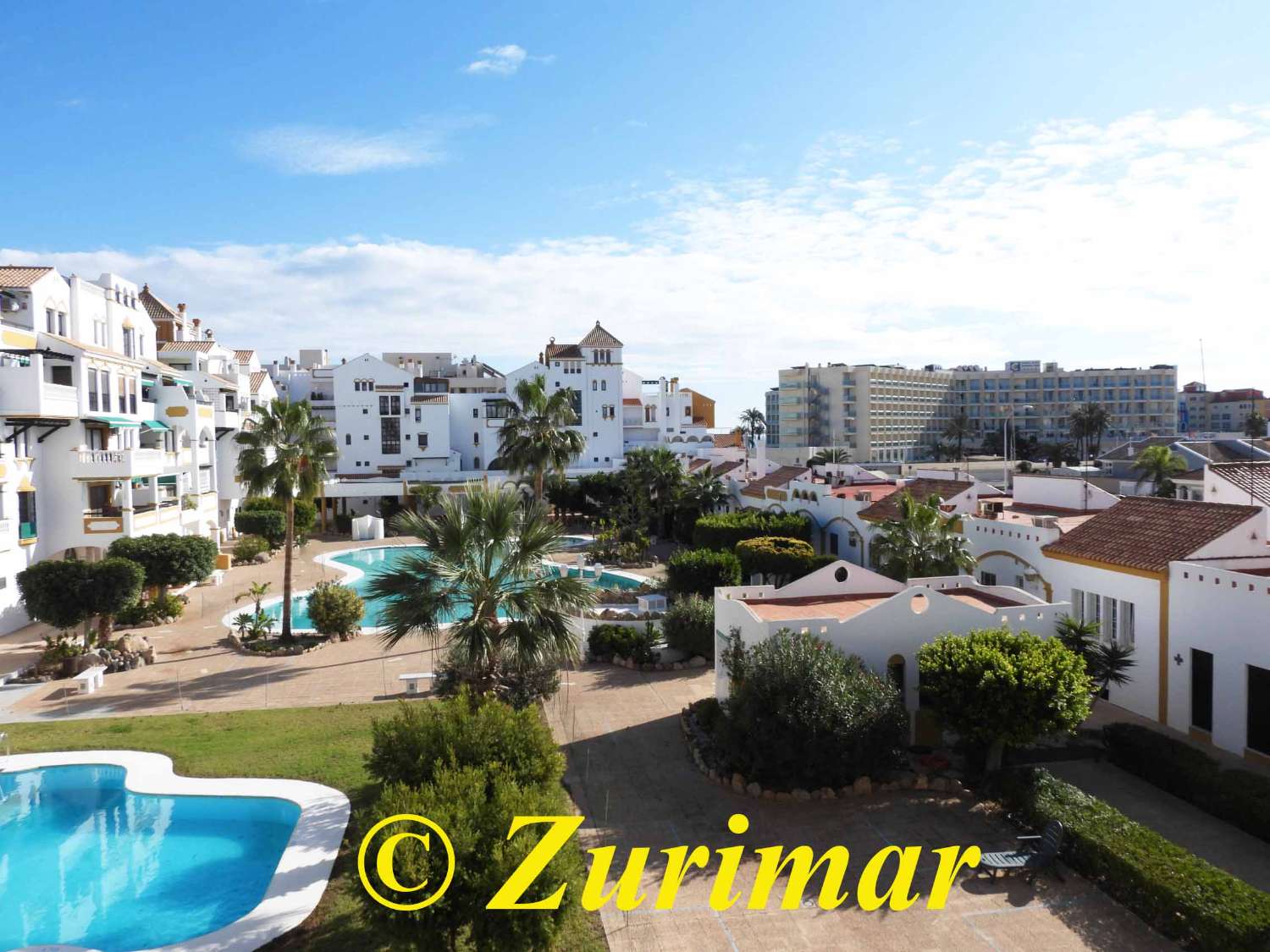 Appartamento in vendita a El Sabinar - Urbanizaciones - Las Marinas (Roquetas de Mar)