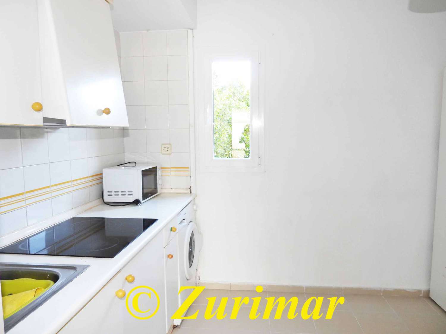 Appartamento in vendita a El Sabinar - Urbanizaciones - Las Marinas (Roquetas de Mar)