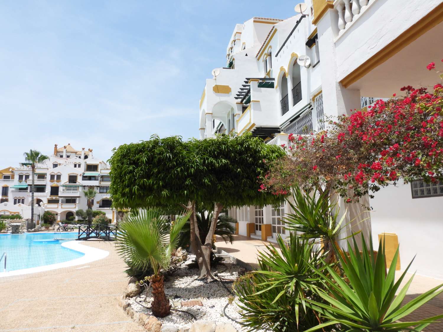 Appartamento in vendita a El Sabinar - Urbanizaciones - Las Marinas (Roquetas de Mar)