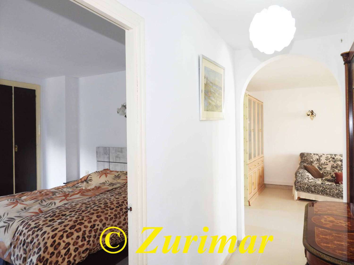 Appartamento in vendita a El Sabinar - Urbanizaciones - Las Marinas (Roquetas de Mar)