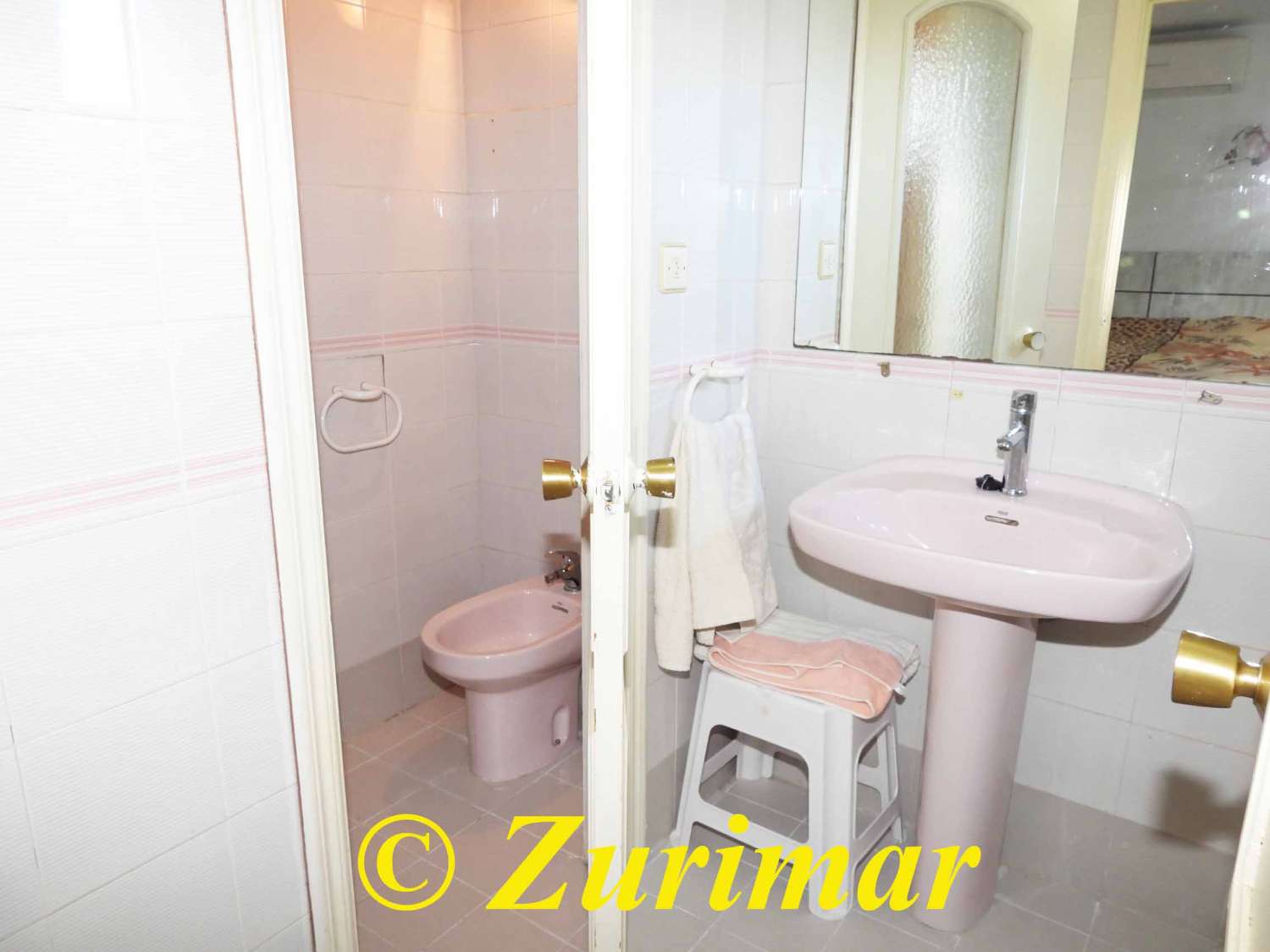 Appartamento in vendita a El Sabinar - Urbanizaciones - Las Marinas (Roquetas de Mar)