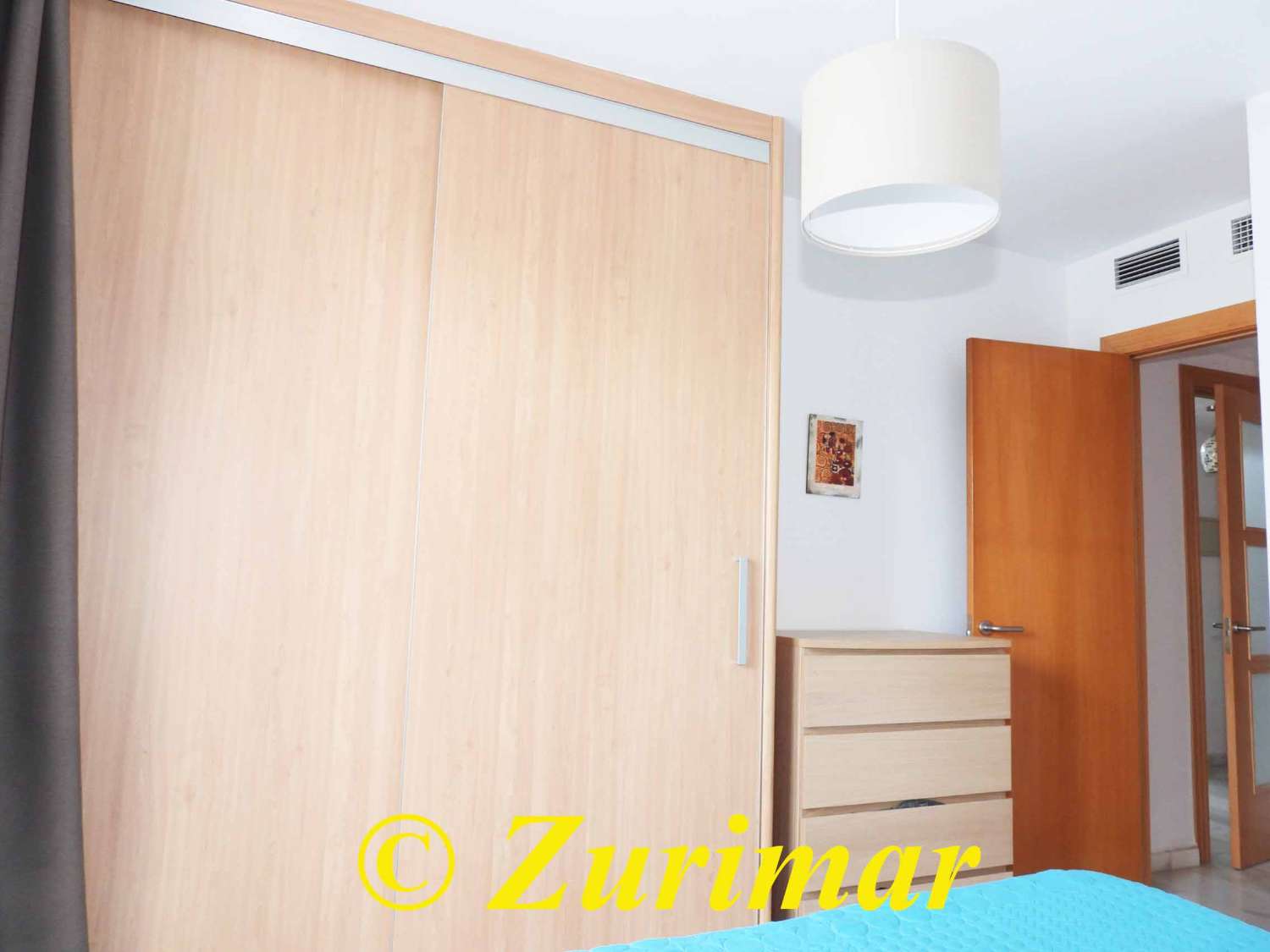 Marina Serena Golf - primera línea de la playa