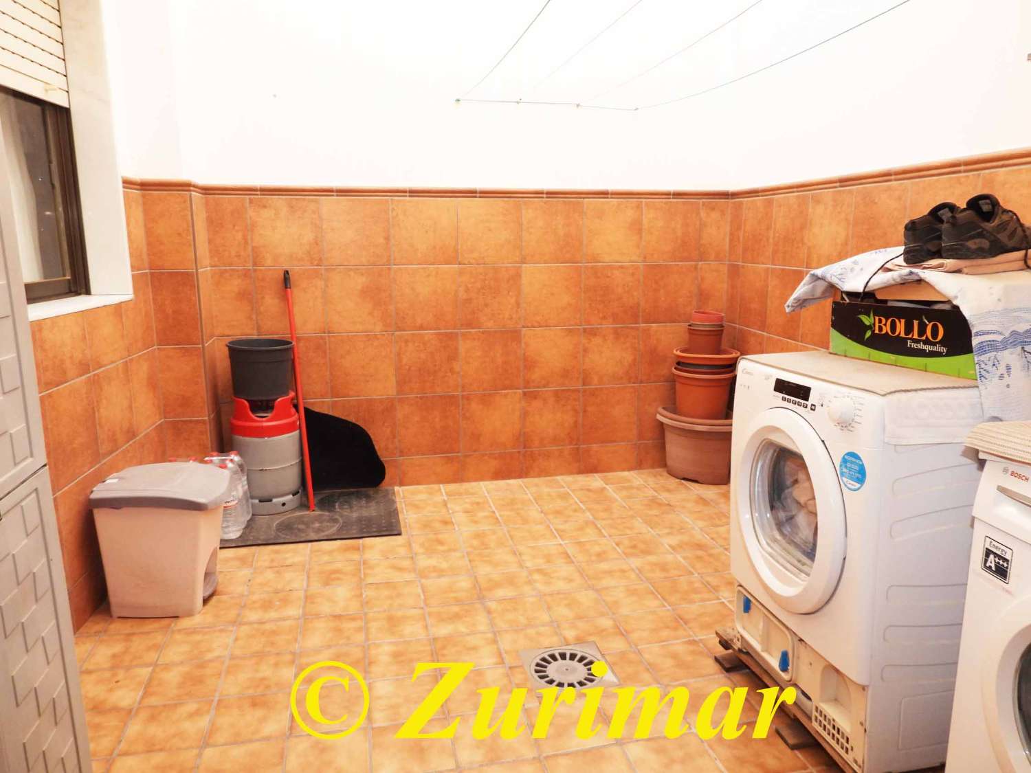 Roquetas de Mar - La Romanilla