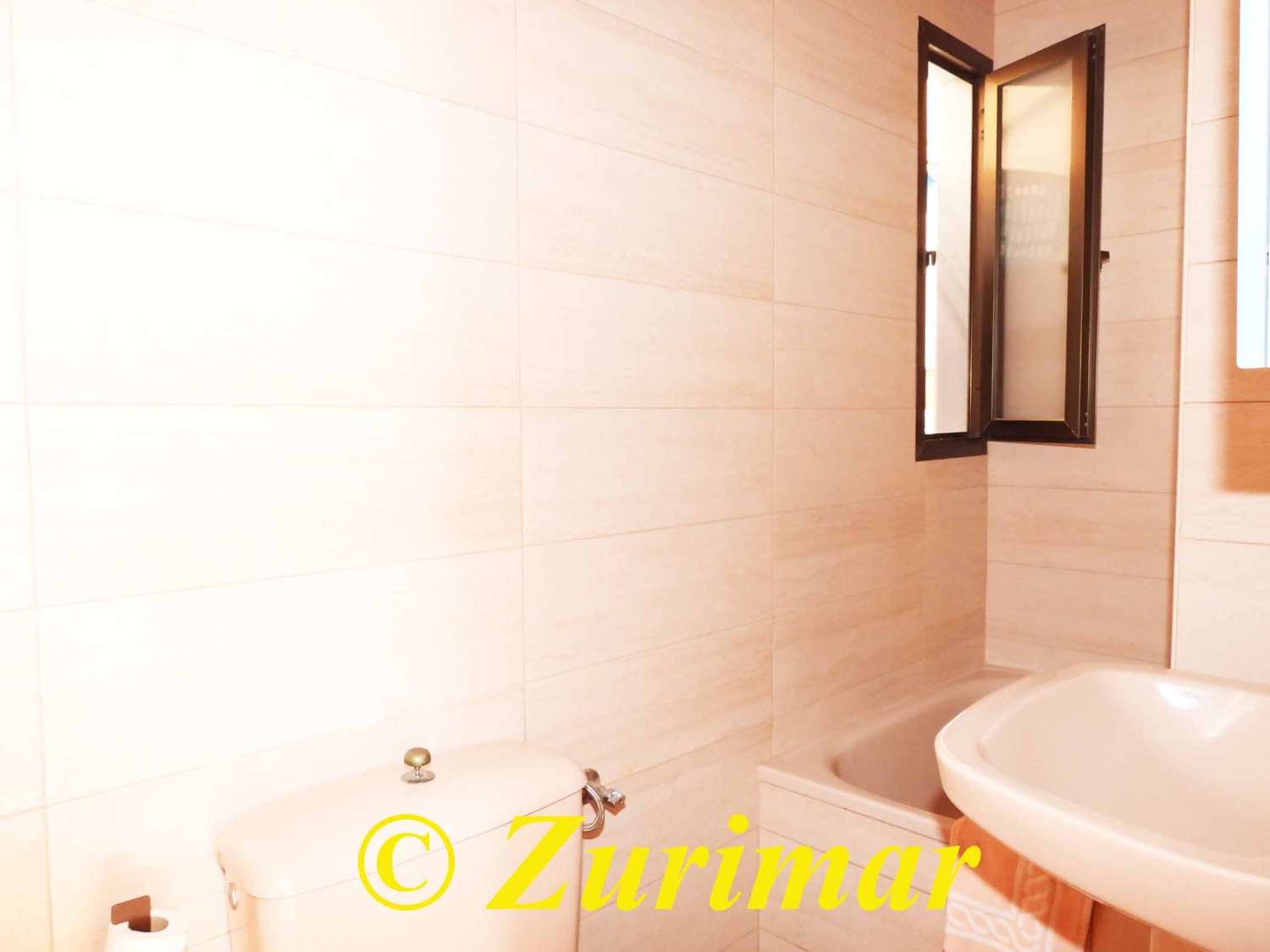 Roquetas de Mar - La Romanilla