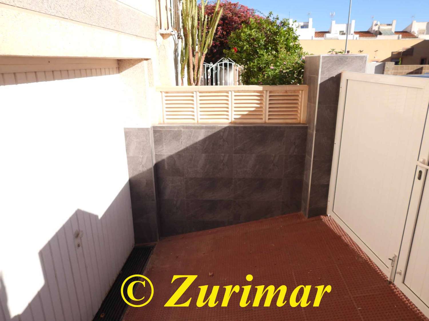 Roquetas de Mar - La Romanilla