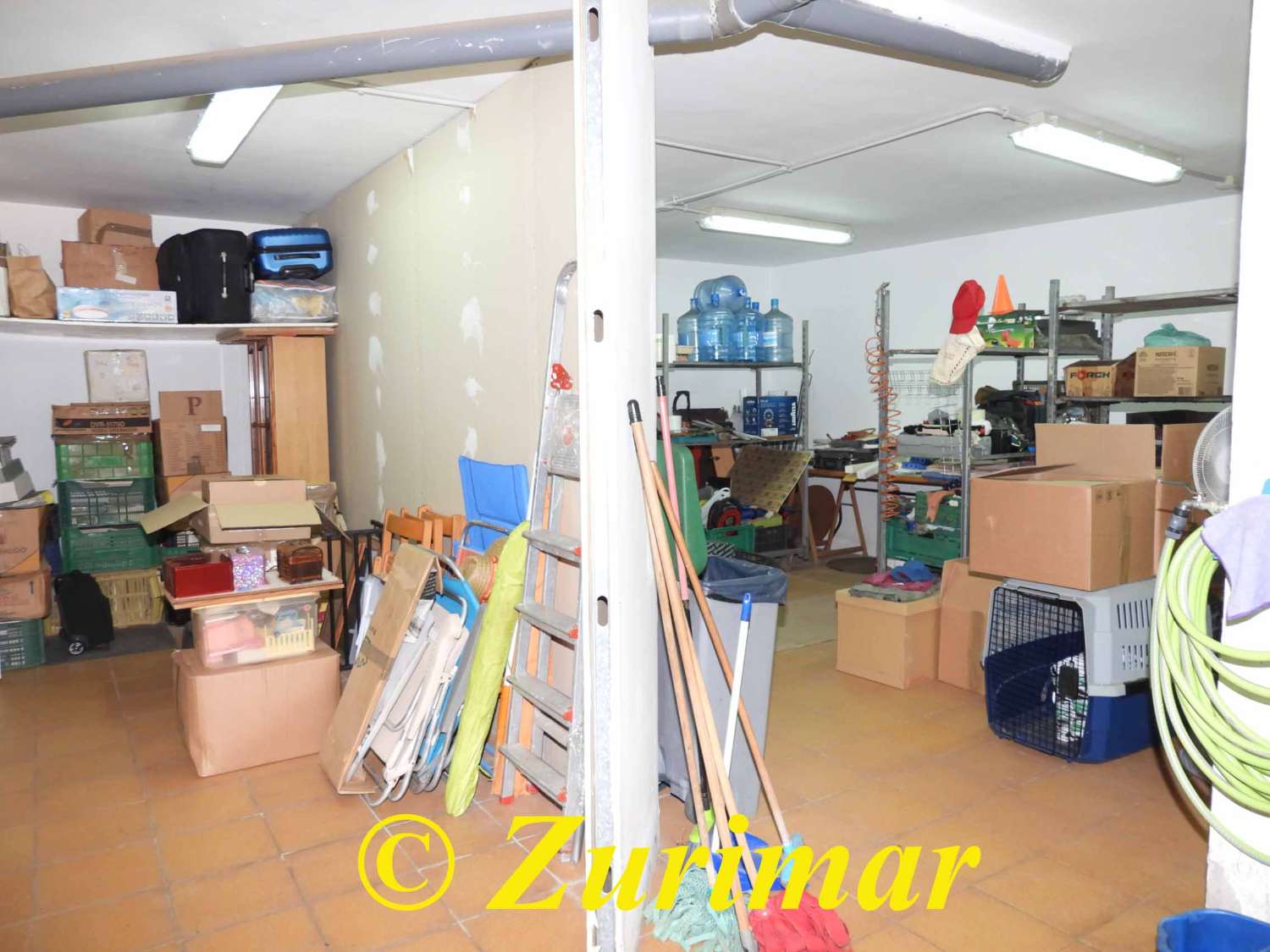 Roquetas de Mar - La Romanilla