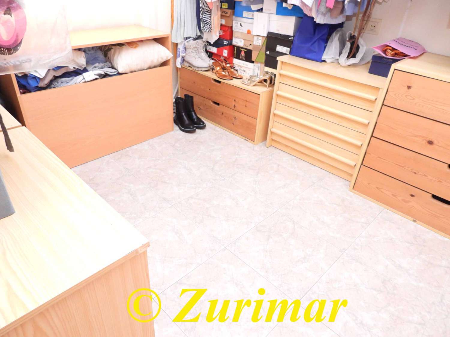 Roquetas de Mar - La Romanilla