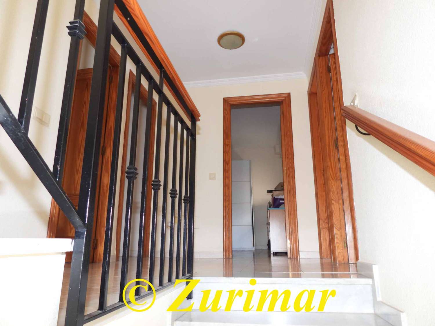 Roquetas de Mar - La Romanilla