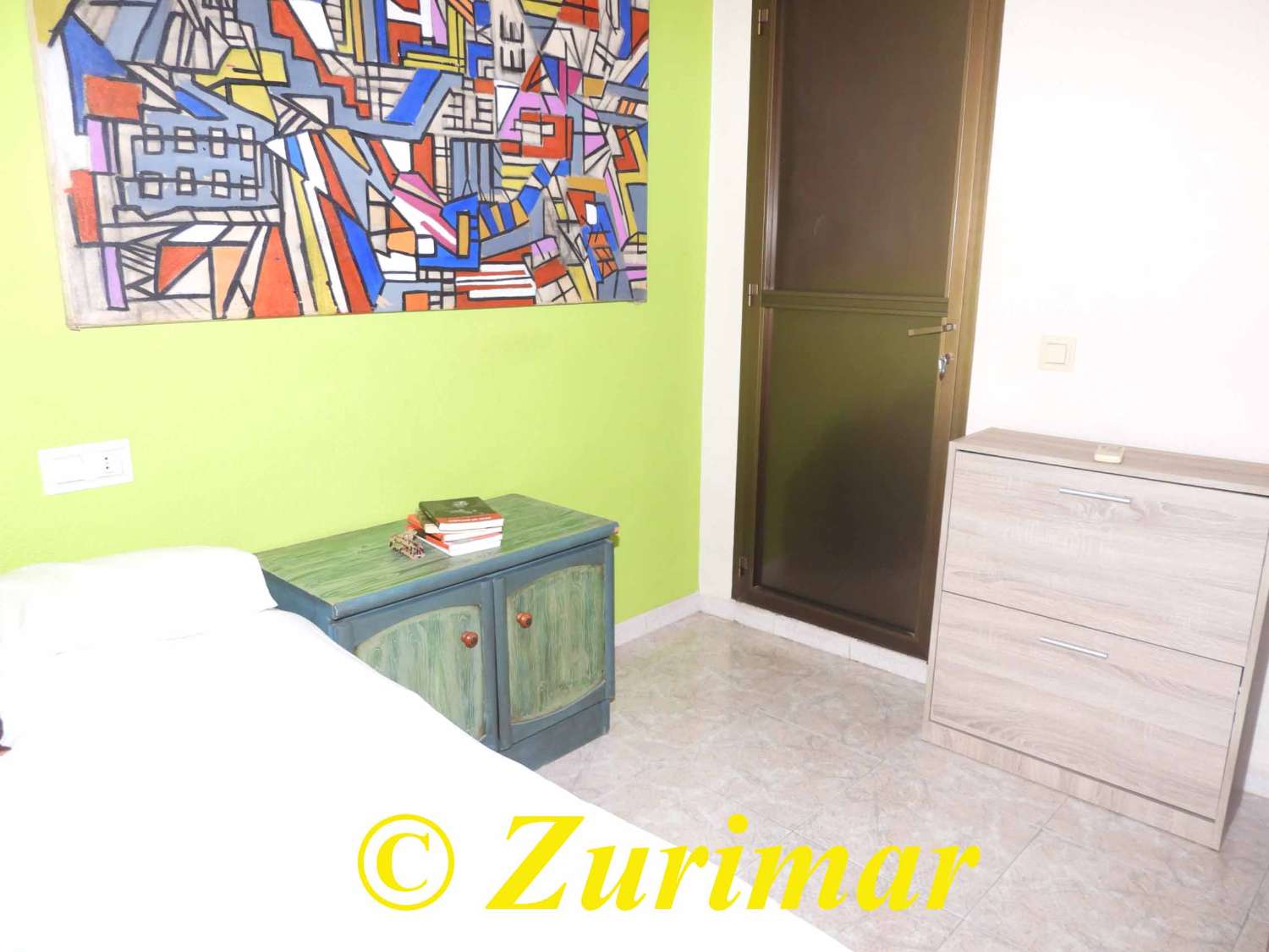 Roquetas de Mar - La Romanilla