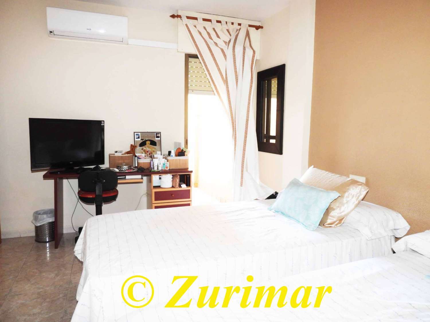 Roquetas de Mar - La Romanilla