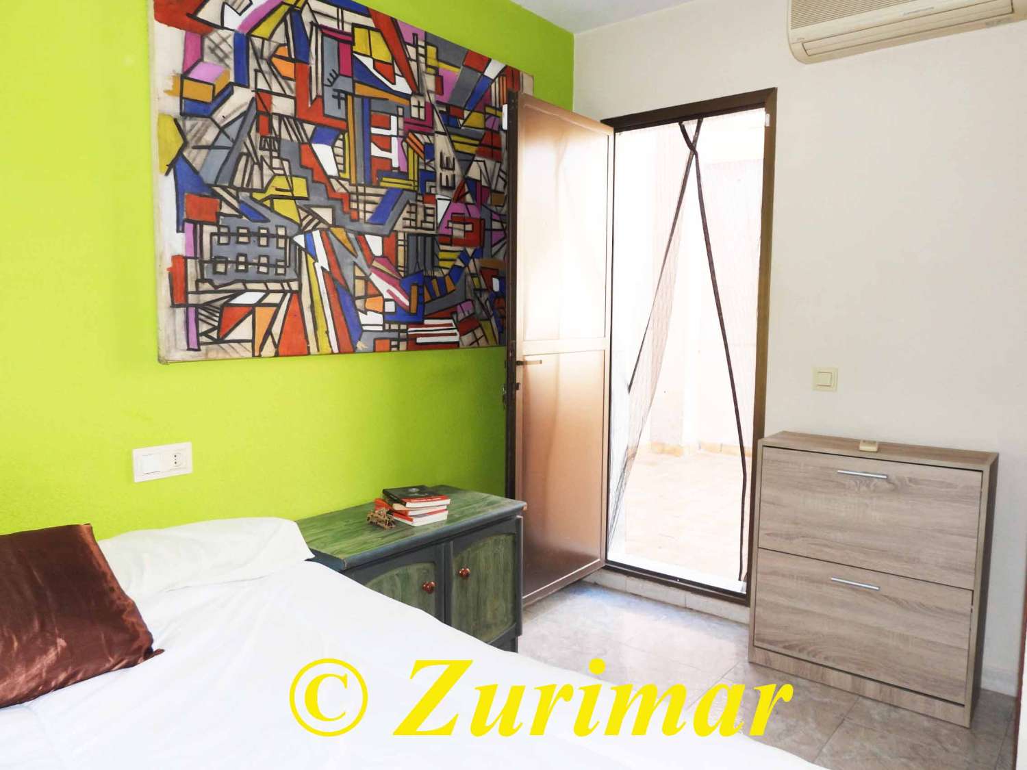 Roquetas de Mar - La Romanilla