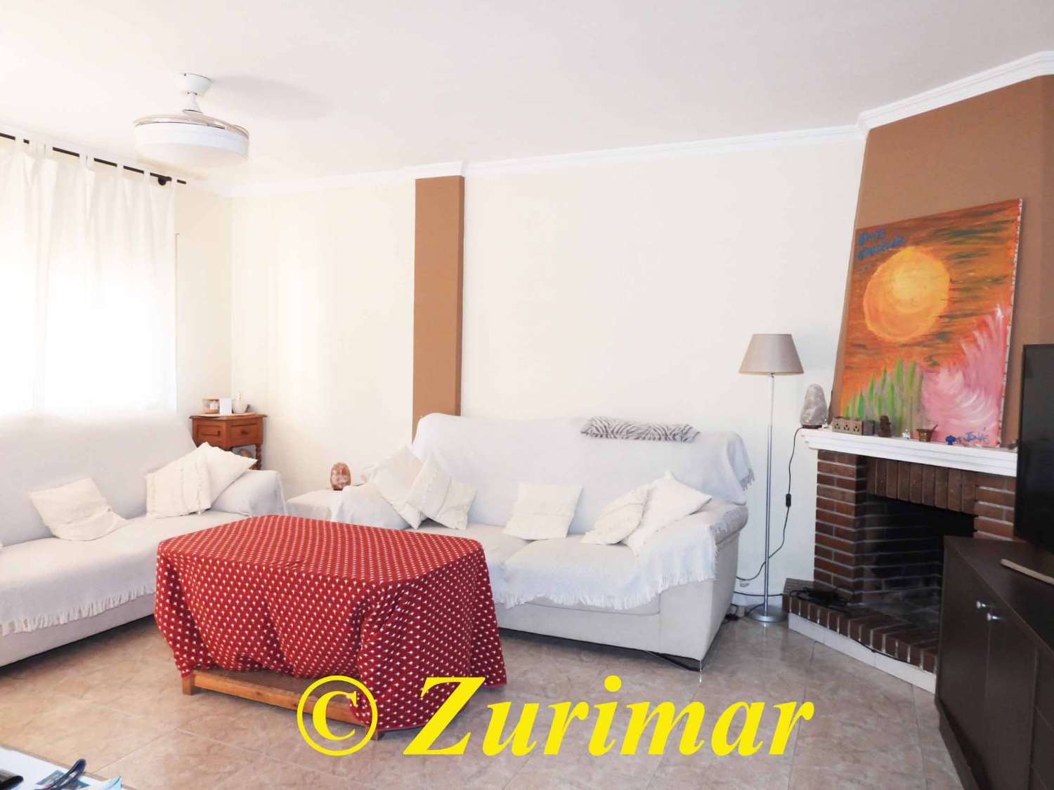 Roquetas de Mar - La Romanilla