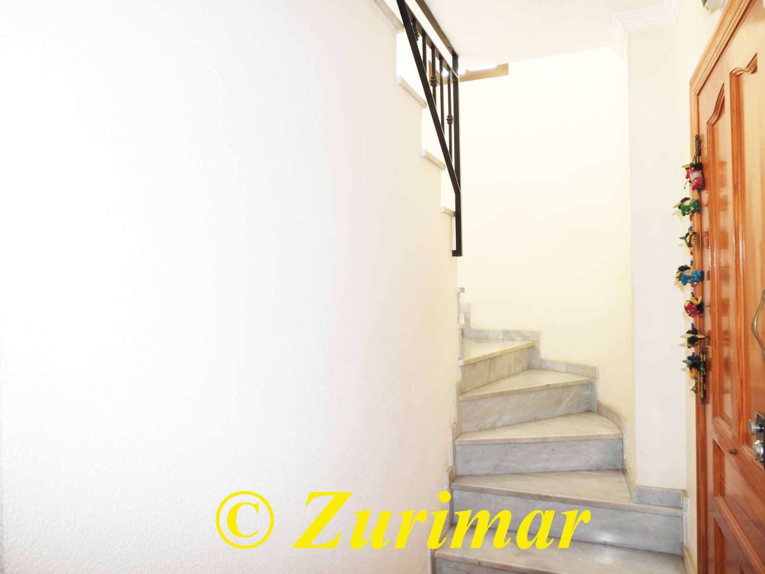 Roquetas de Mar - La Romanilla