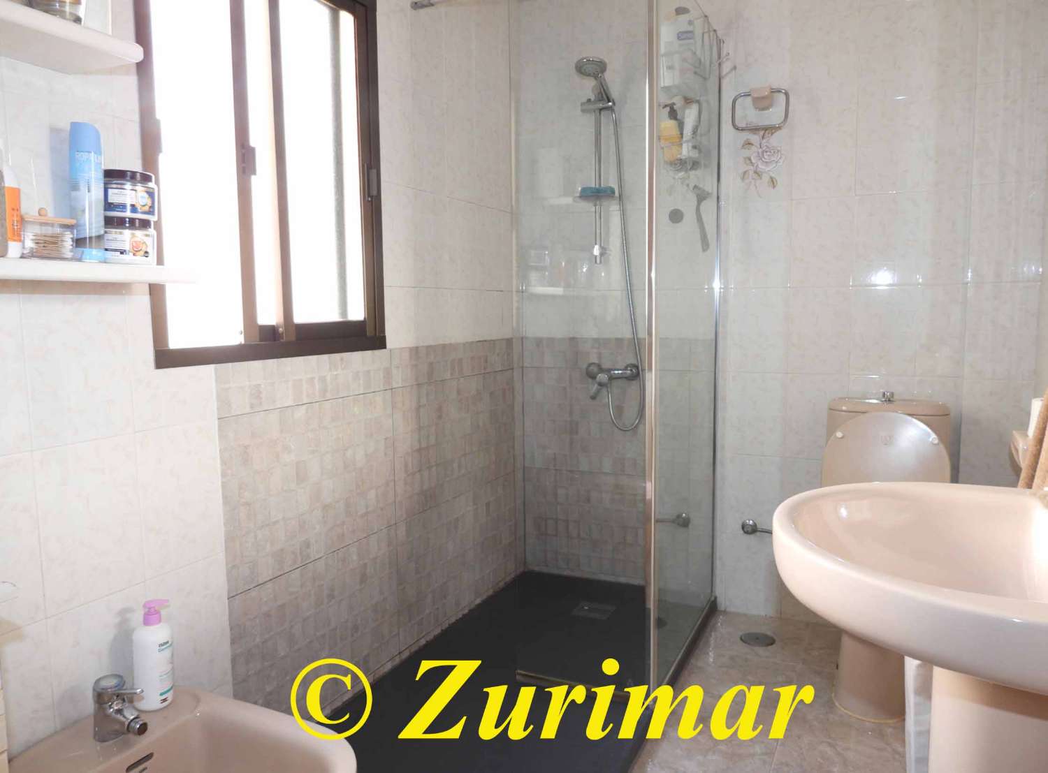 Roquetas de Mar - La Romanilla