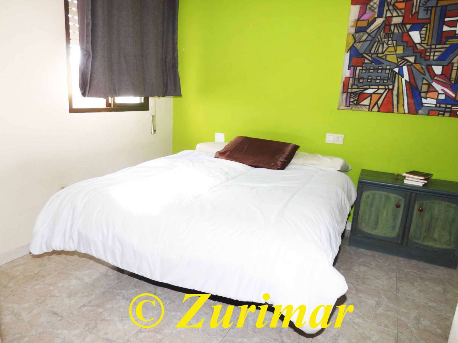 Roquetas de Mar - La Romanilla