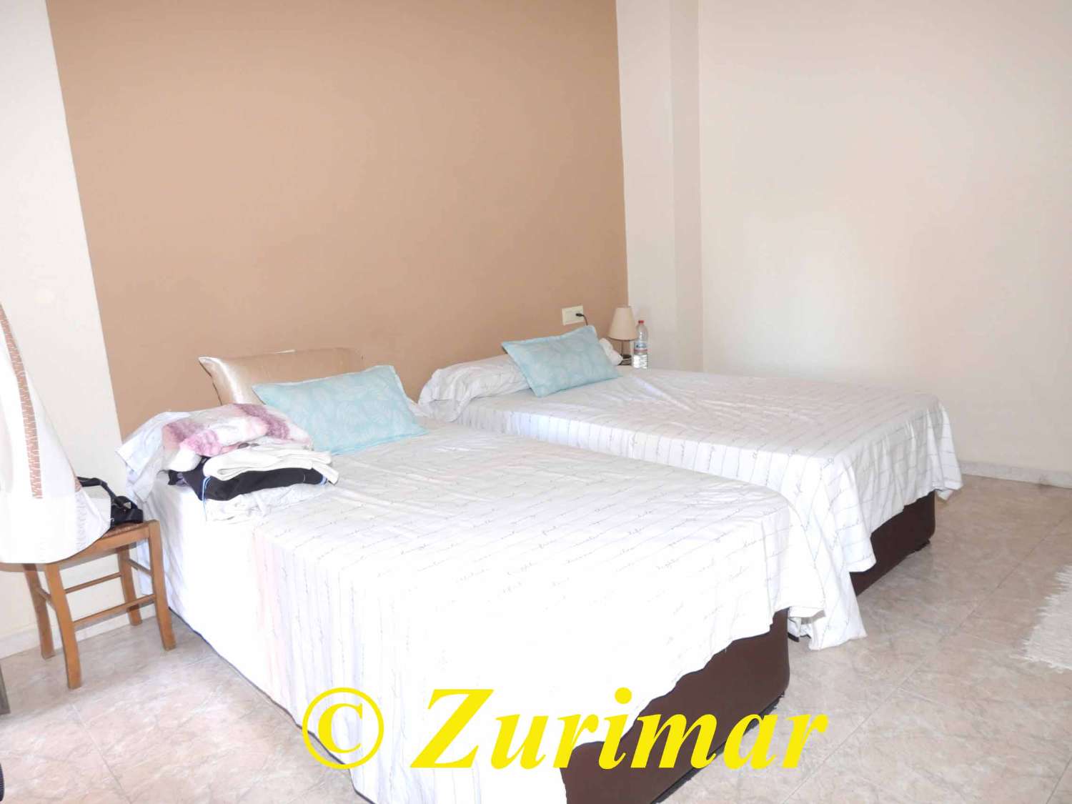 Roquetas de Mar - La Romanilla