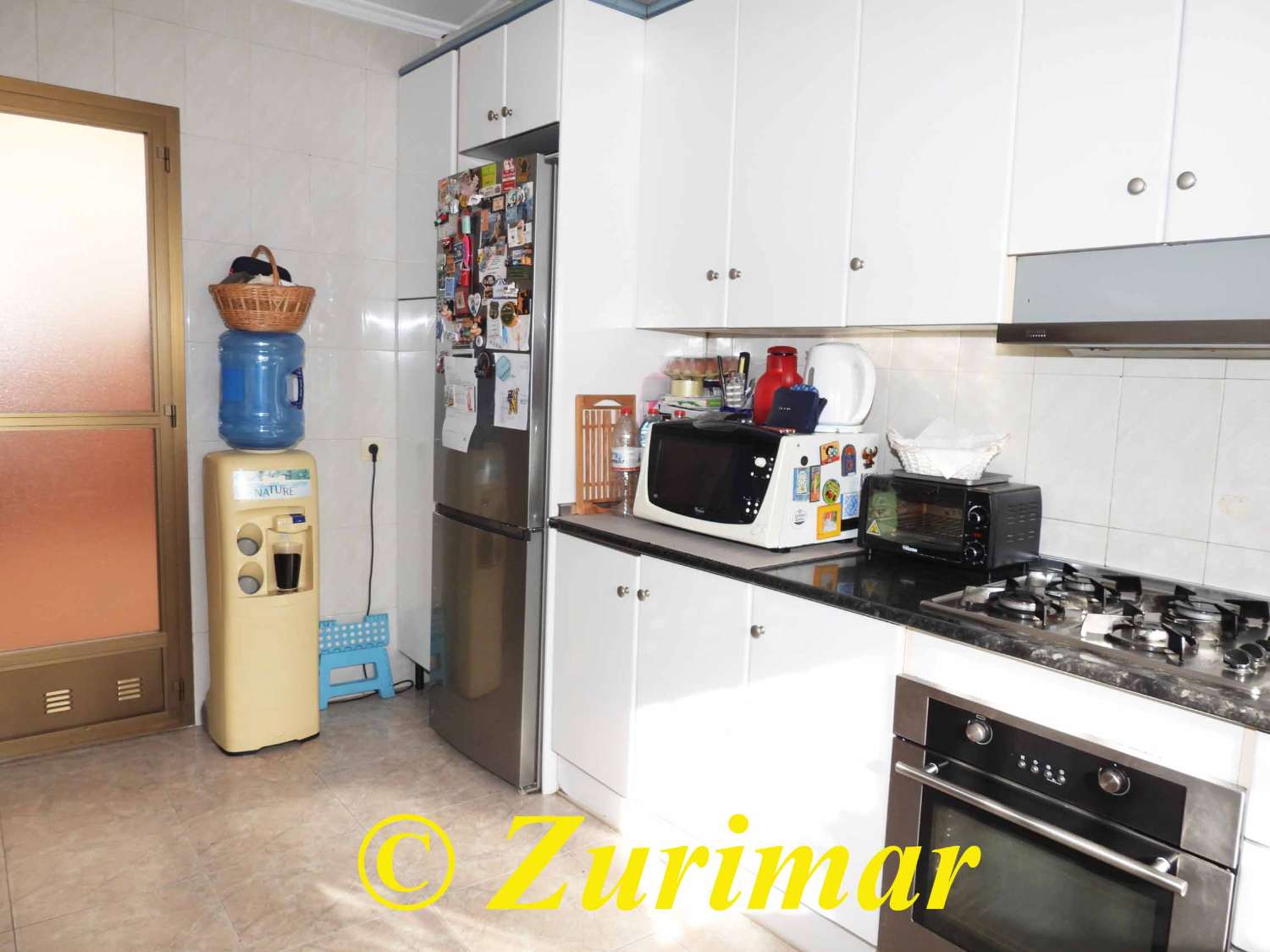 Roquetas de Mar - La Romanilla