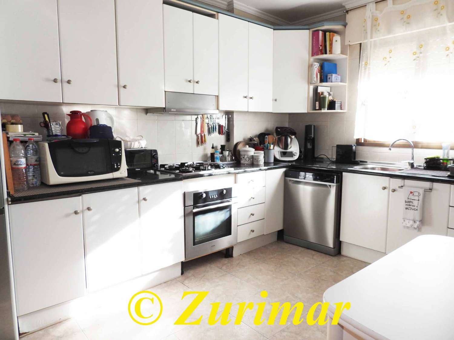 Roquetas de Mar - La Romanilla