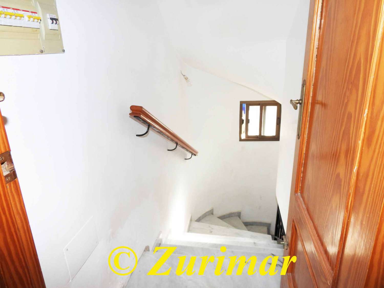 Roquetas de Mar - La Romanilla