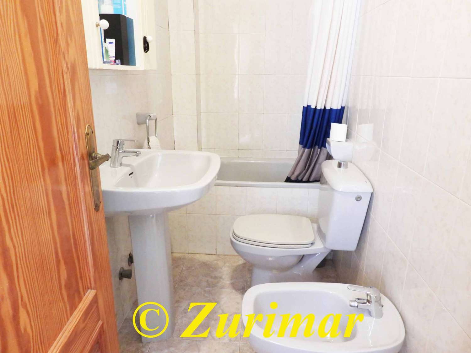 Roquetas de Mar - La Romanilla