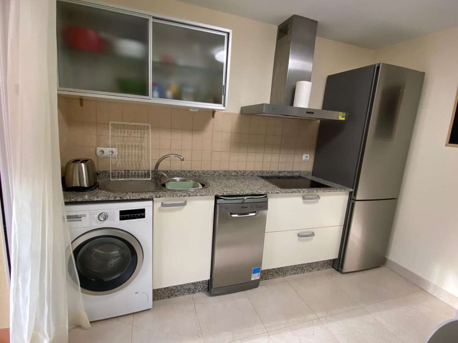 Villa Romana - Playa Serena Sur