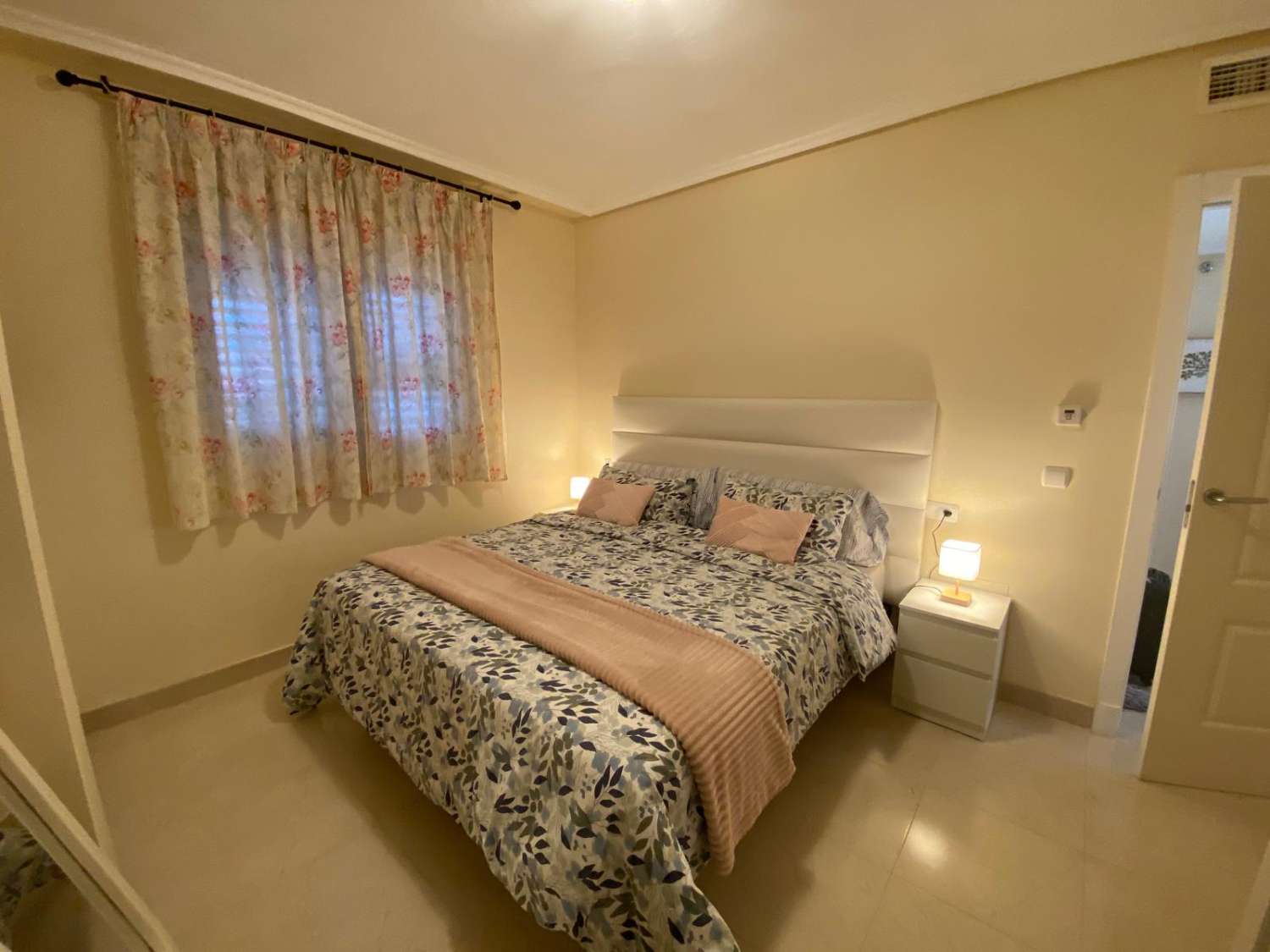 Villa Romana - Playa Serena Sur