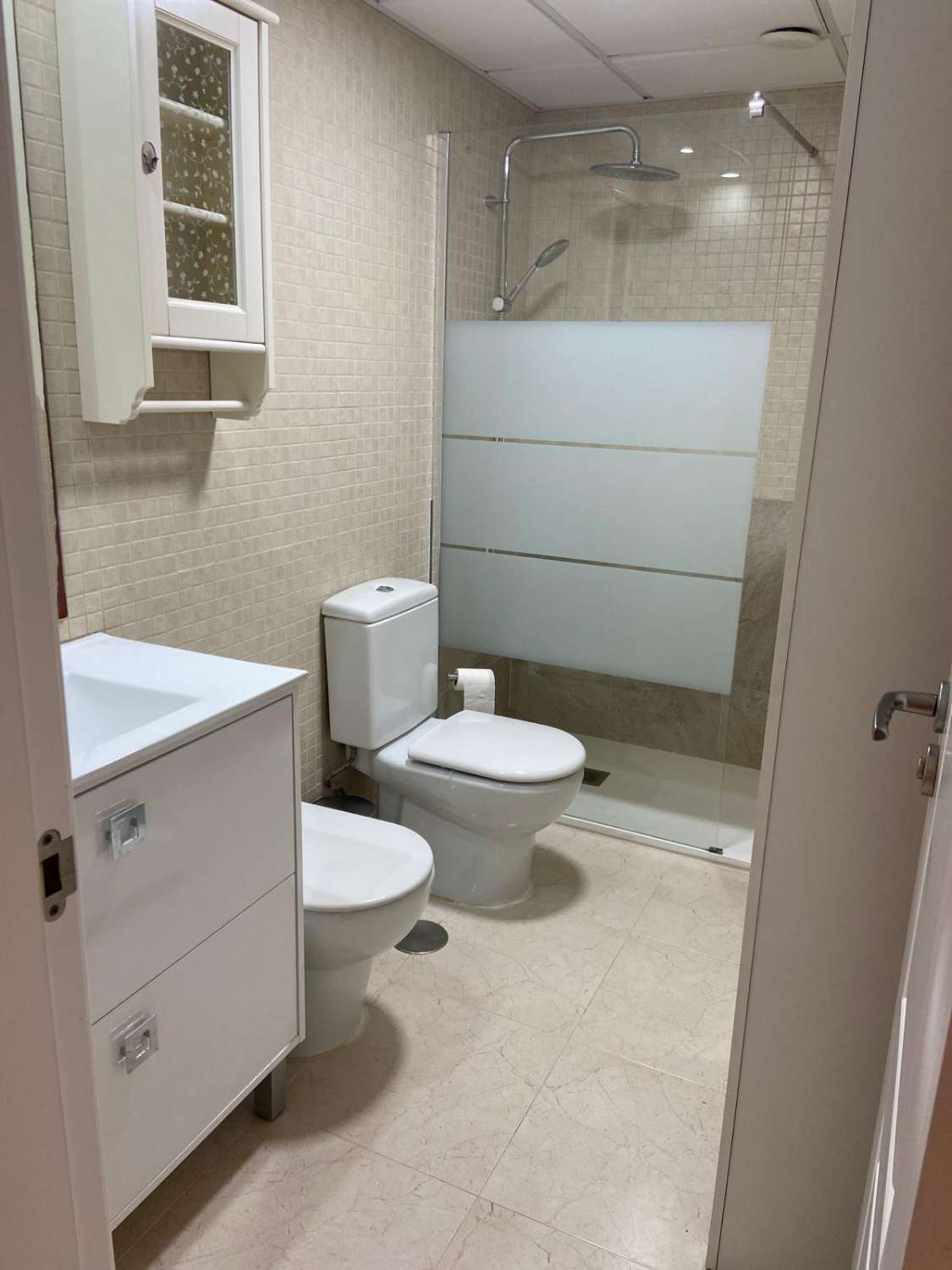 Villa Romana - Playa Serena Sur