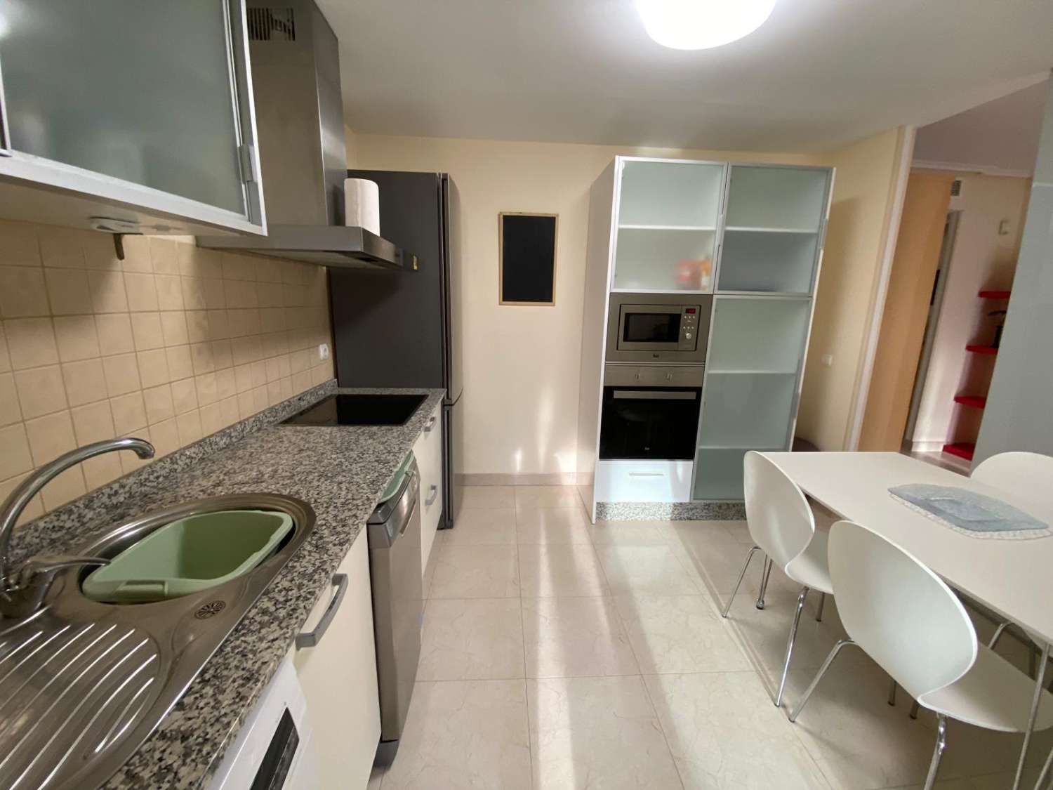 Villa Romana - Playa Serena Sur