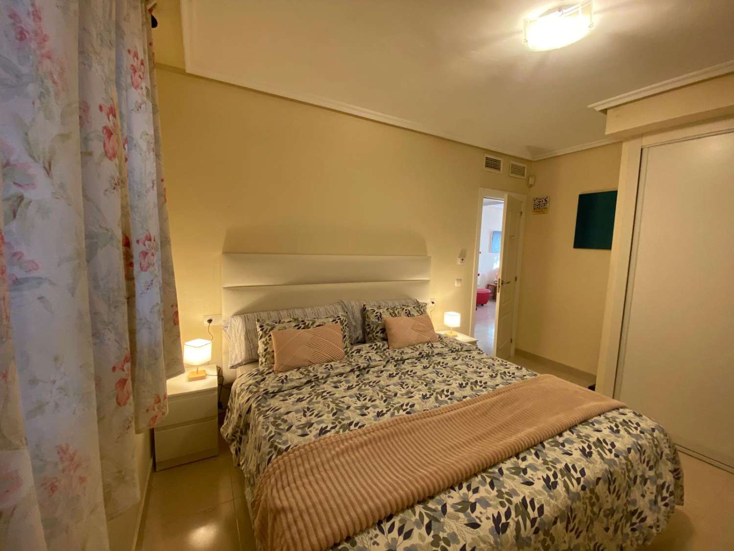 Villa Romana - Playa Serena Sur