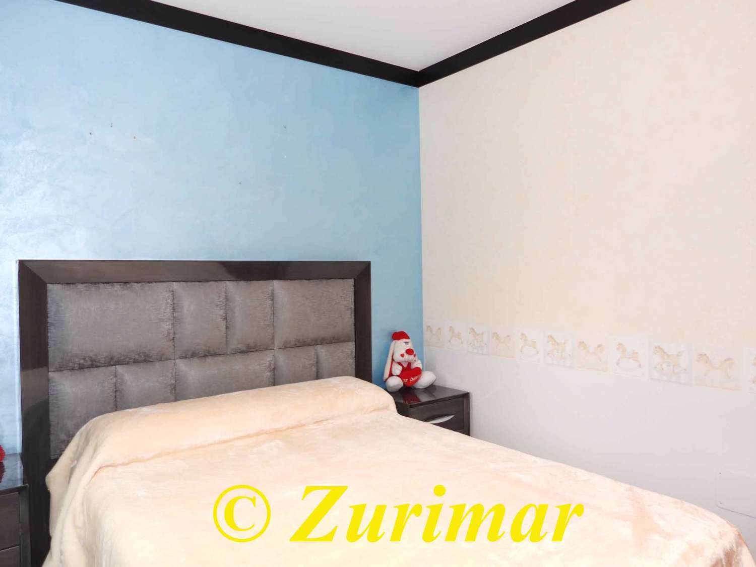 Marina Serena Golf - primera línea de la playa