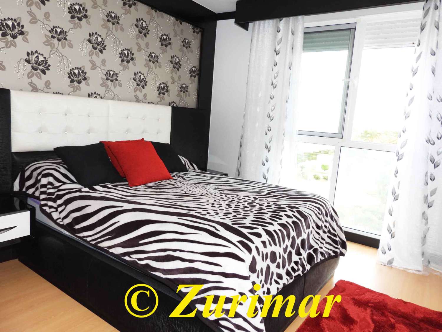 Marina Serena Golf - primera línea de la playa