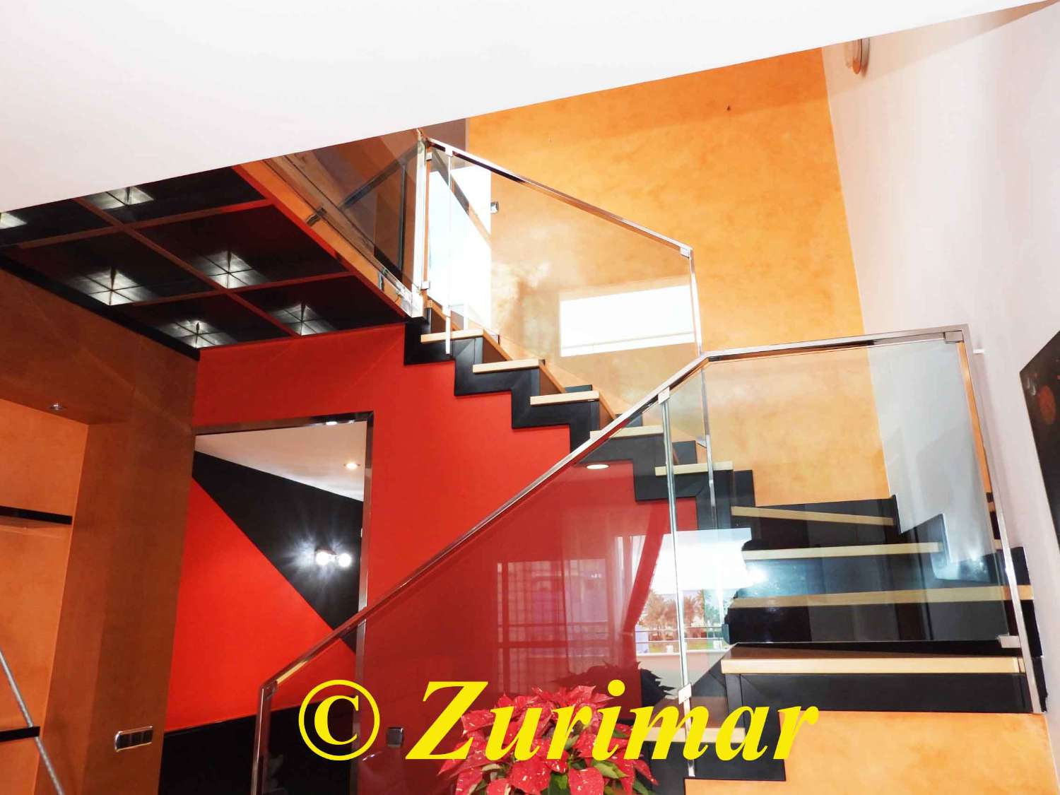 Marina Serena Golf - primera línea de la playa