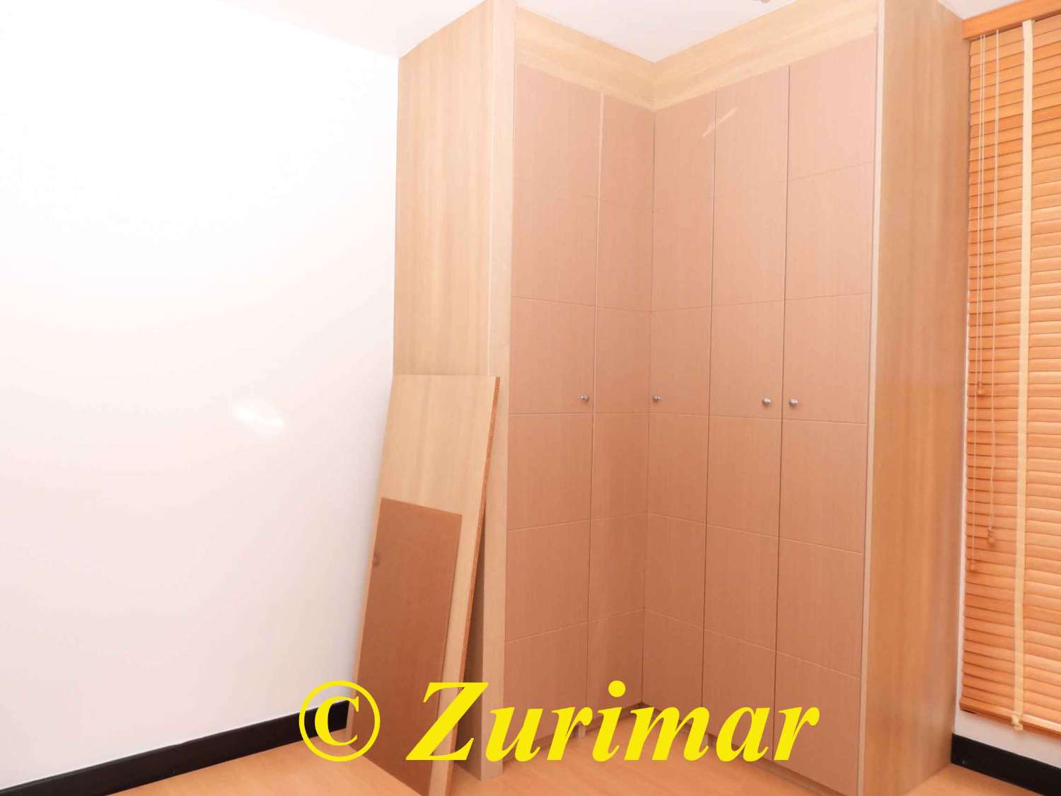 Marina Serena Golf - primera línea de la playa